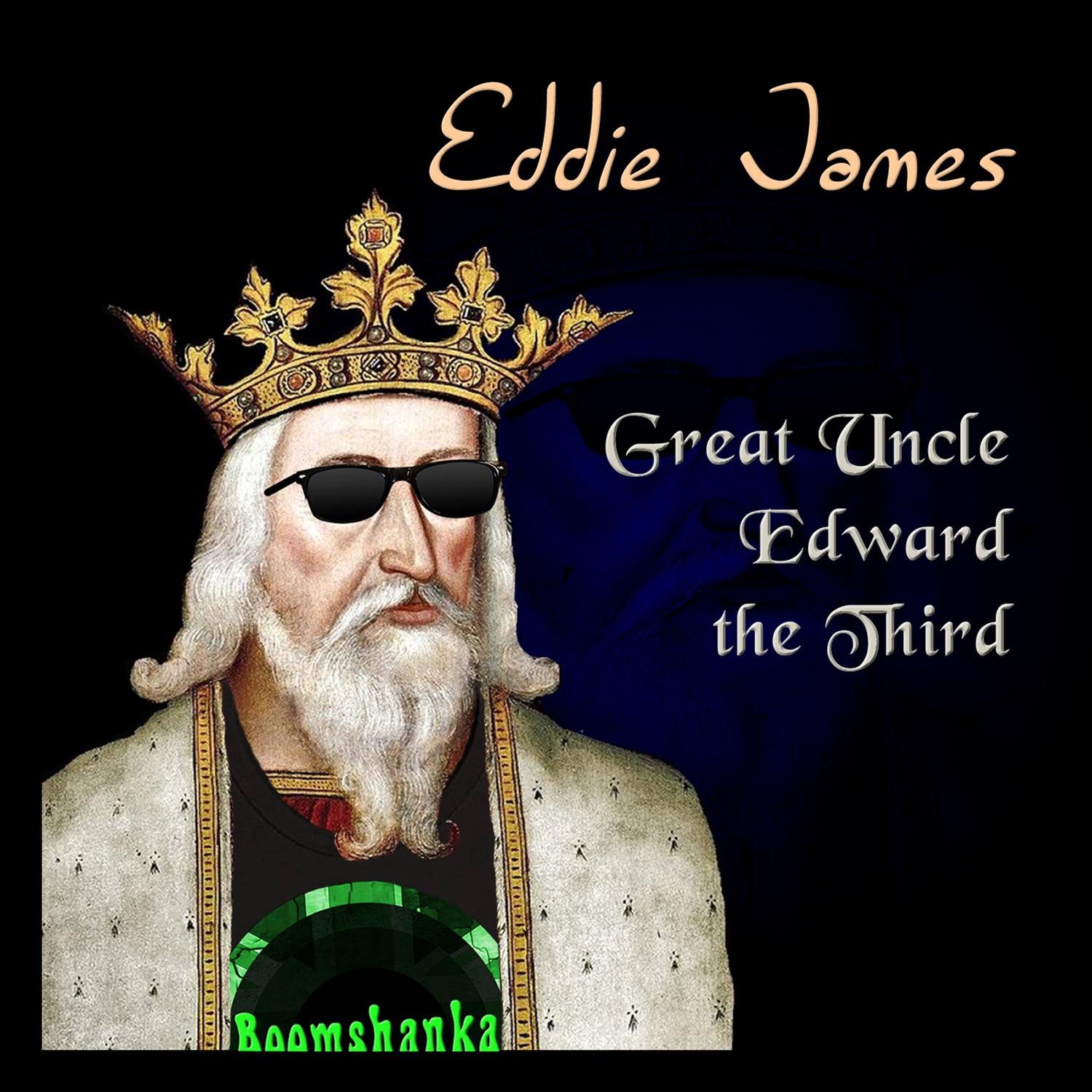 Great Uncle Edward the Third