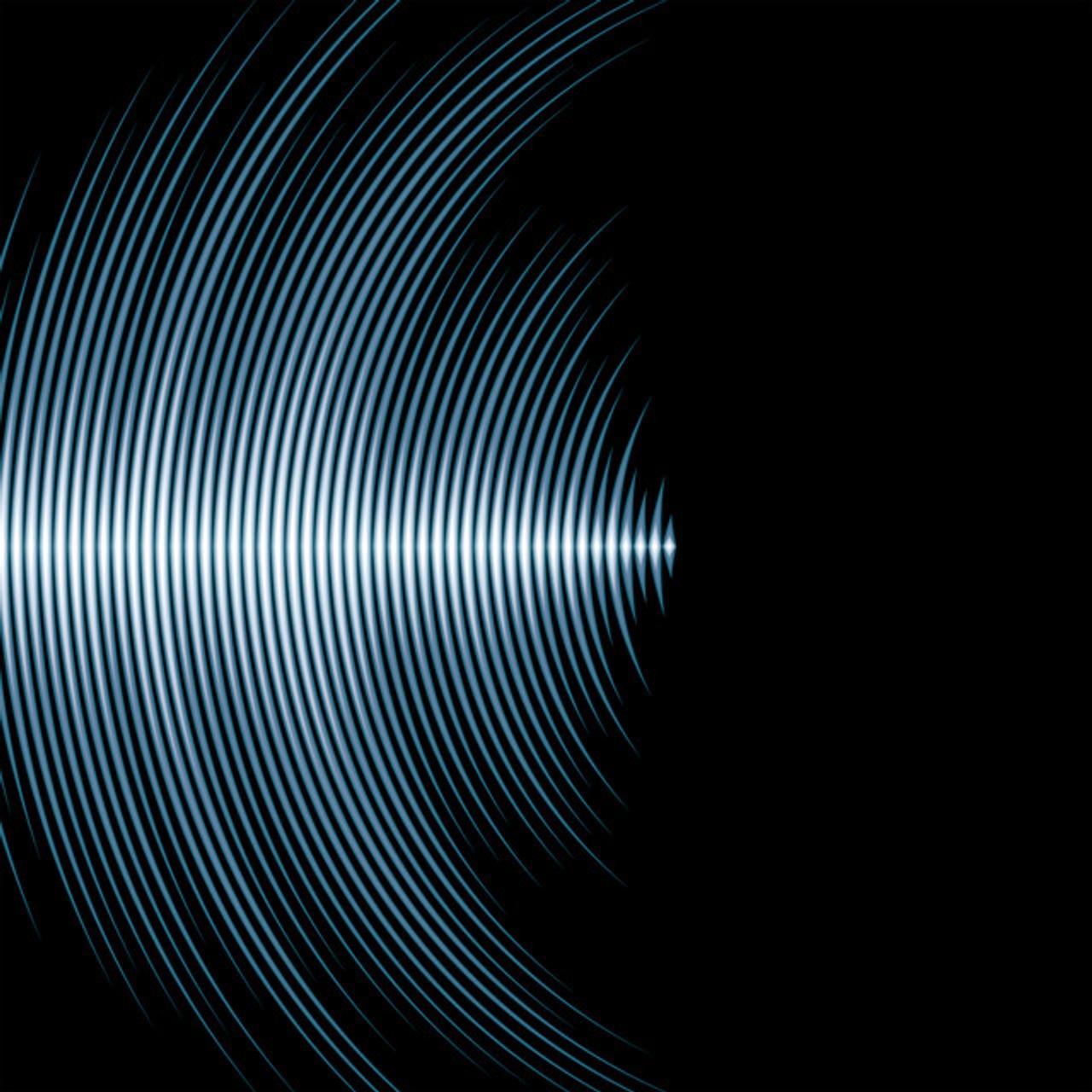 432 Hz Sound Therapy