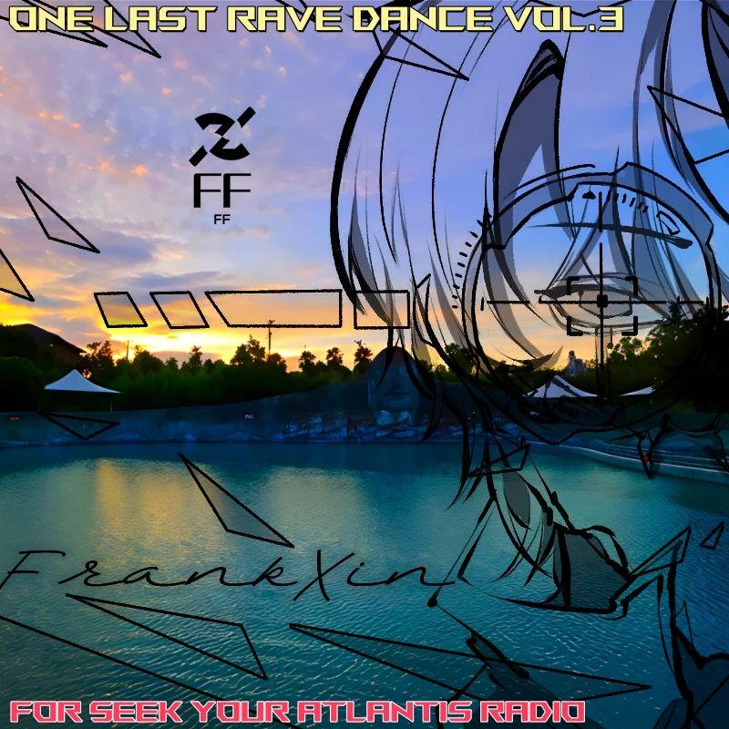 Rising Rhythm vs Bigroom Never Dies vs Bass Up vs Heads Will Roll (Axer Edit)