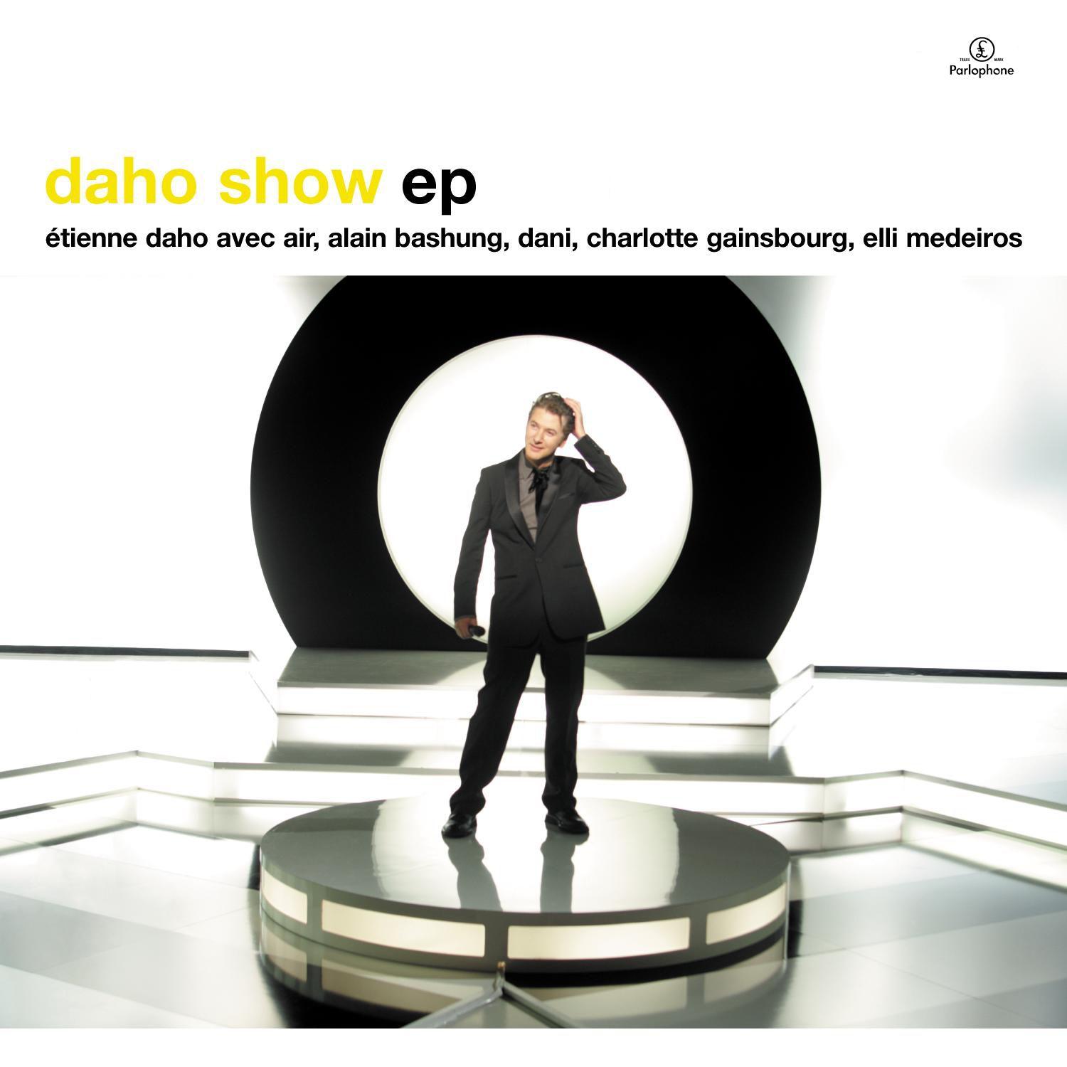 Daho Show EP