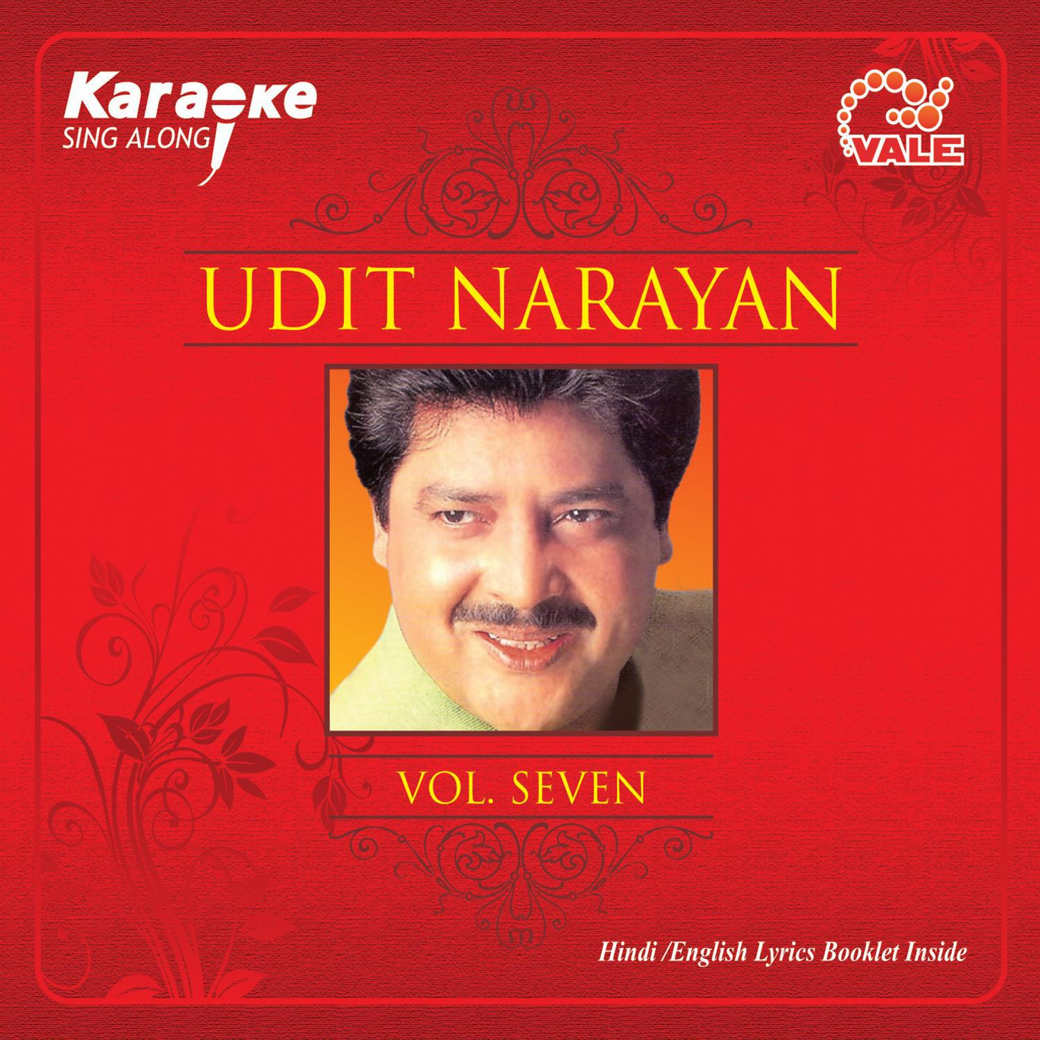 UDIT NARAYAN VOL. SEVEN专辑