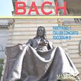Bach: Brandenburg Concerti , Nos 4-6