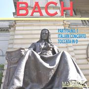 Bach: Brandenburg Concerti , Nos 4-6专辑