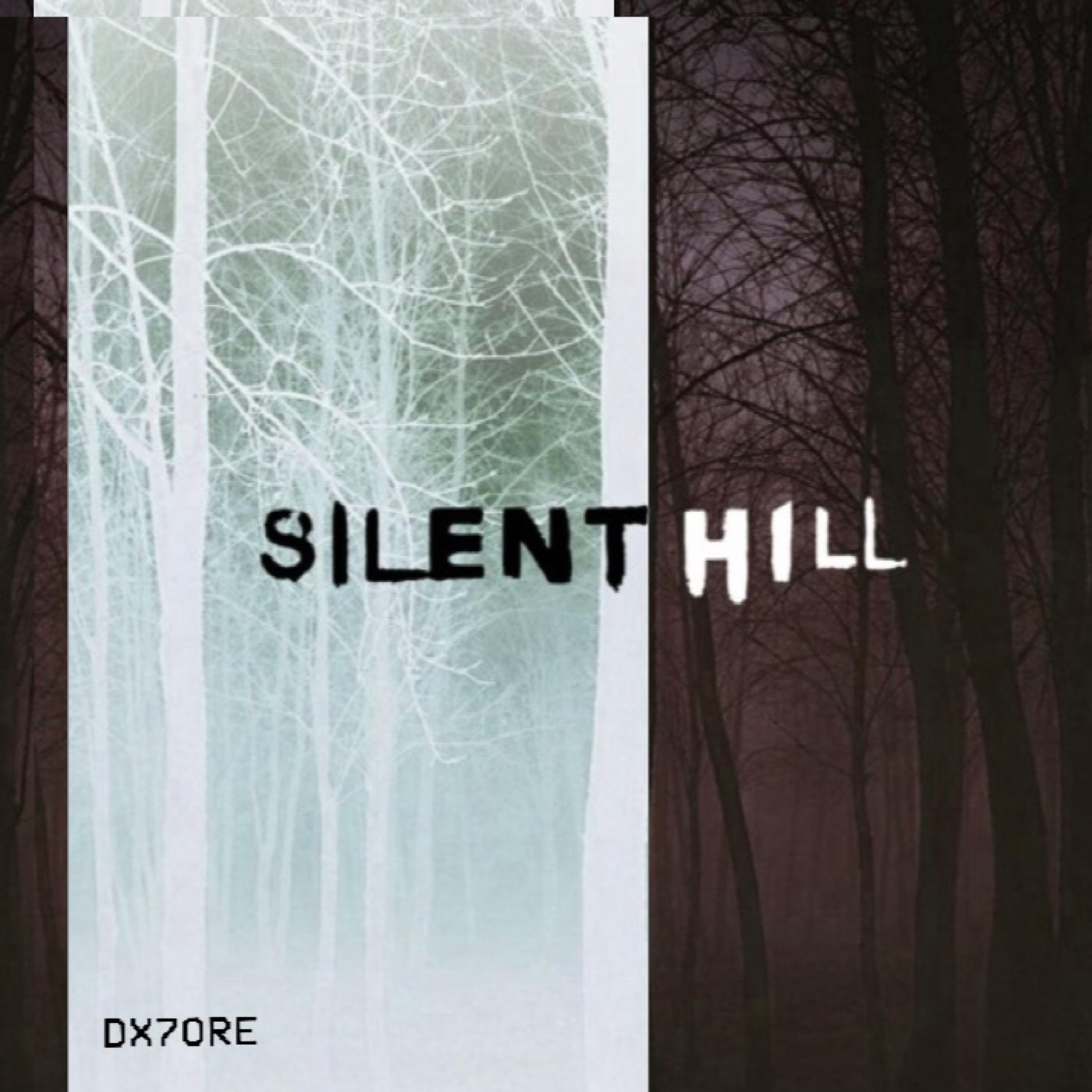 Baine - Silent Hill