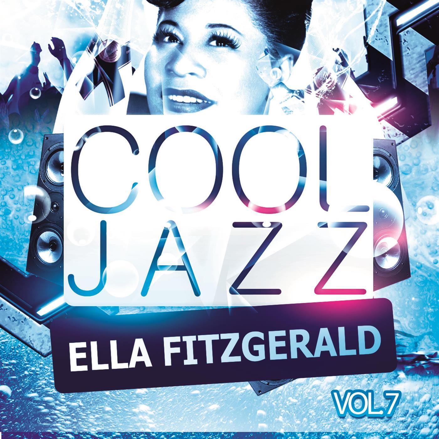 Cool Jazz Vol. 7专辑