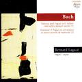 J. S. Bach: Fantasy & Fugue in G Minor BWV 542 and Other Mature Works, Vol.1