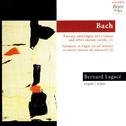 J. S. Bach: Fantasy & Fugue in G Minor BWV 542 and Other Mature Works, Vol.1专辑