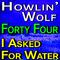 Howlin' Wolf Forty Four and I Asked For Water专辑