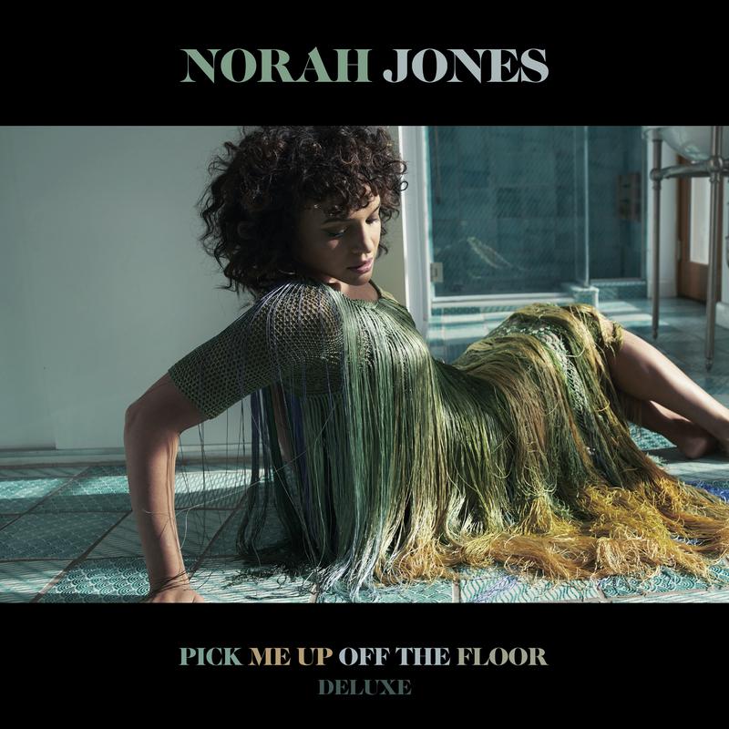 Norah Jones - I'll Be Gone