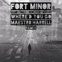 Where'd You Go (Maestro Harrell Remix)专辑