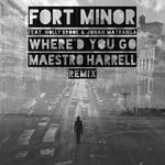 Where'd You Go (Maestro Harrell Remix)专辑