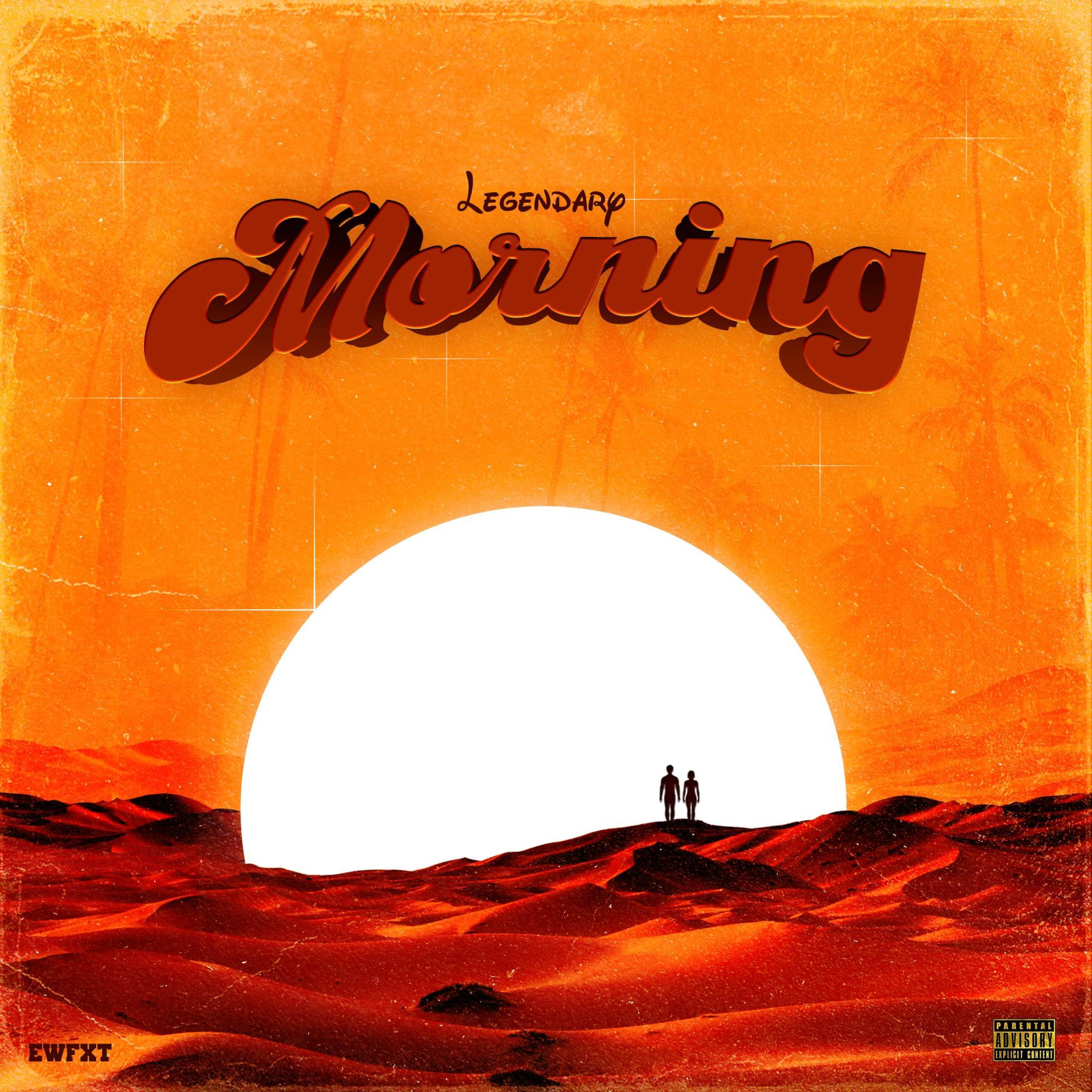Morning (feat. Slxm & Motiv)