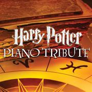 Harry Potter Piano Tribute