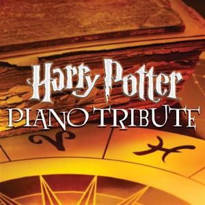 Piano Tribute Players-Potter Waltz （降5半音）
