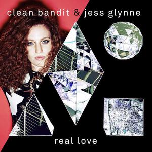 Clean Bandit、Jess Glynne - Real Love （降1半音）