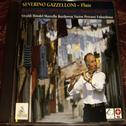 Severino Gazzelloni: Recital专辑