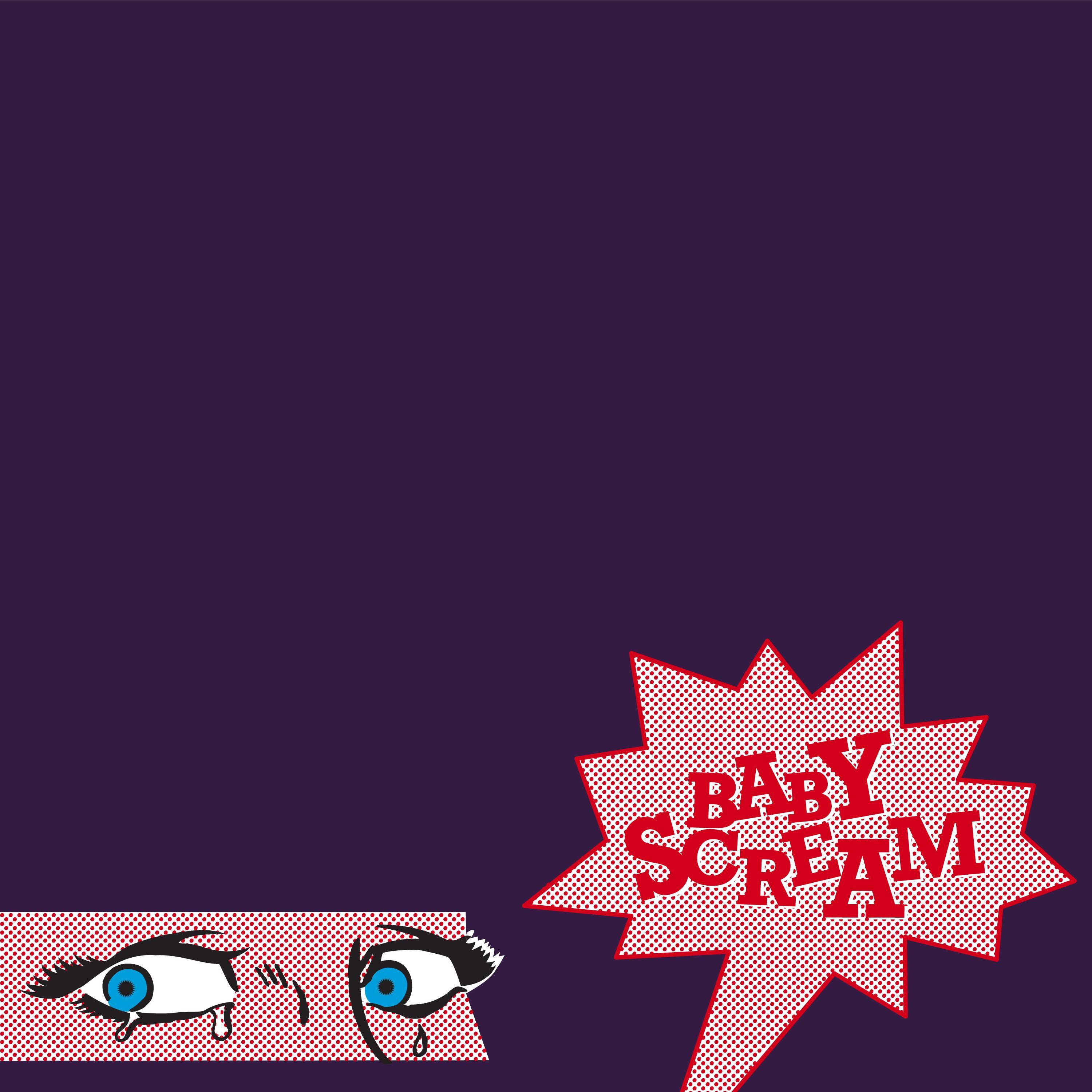Baby Scream - Extended Edition