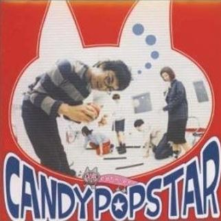 Candy Pop Star