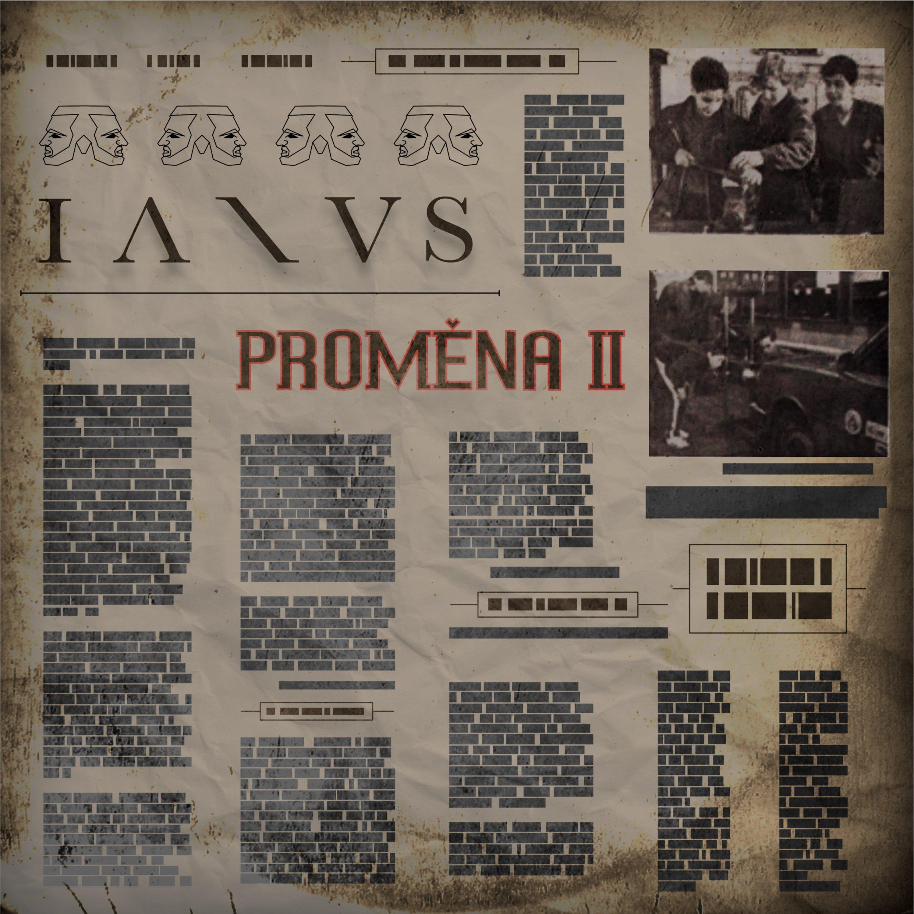 IANVS - Proměna II