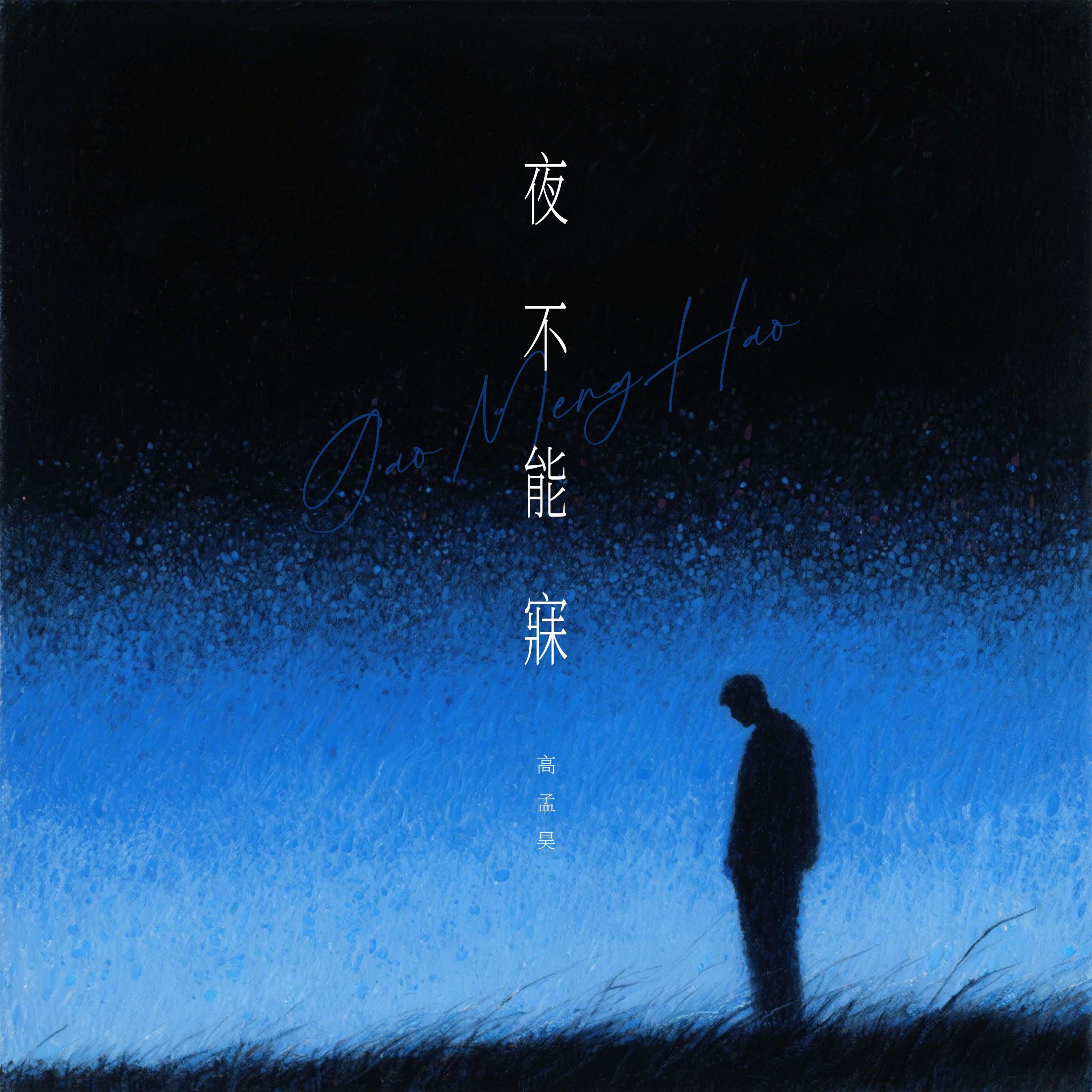 夜不能寐专辑