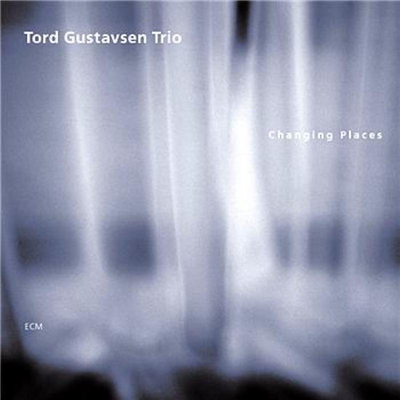 Tord Gustavsen - Going Places