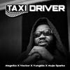 Magnito - Taxi Driver