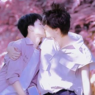 [田栩宁_梓渝]雷朋戒断 BGM•栩你渝生