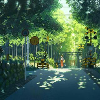 日系indie节奏 | 漫步城市时的随性节拍