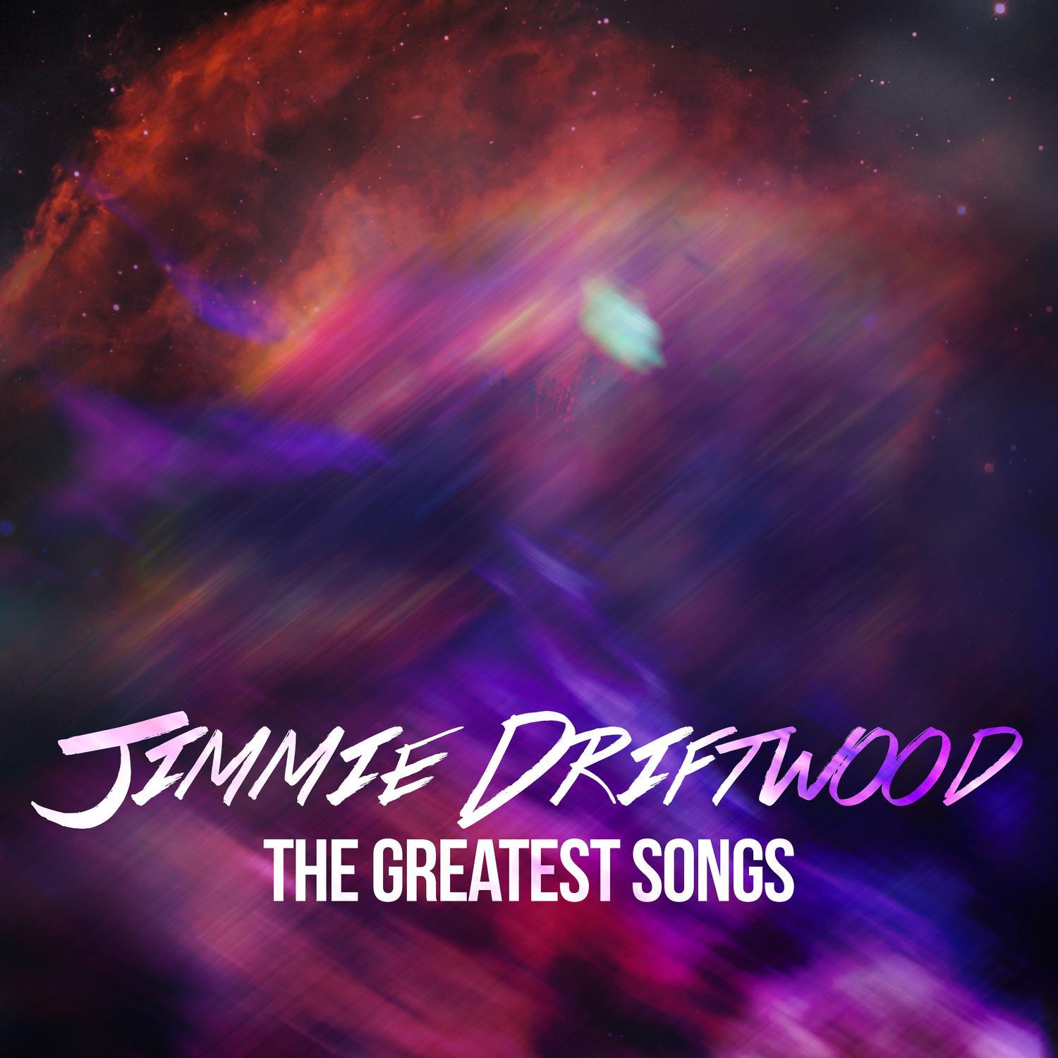Jimmie Driftwood - The Greatest Songs