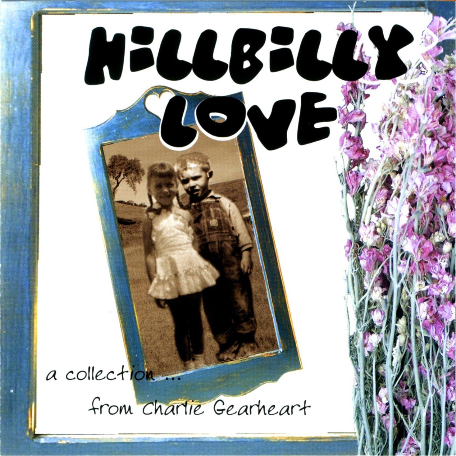 Hillbilly Love