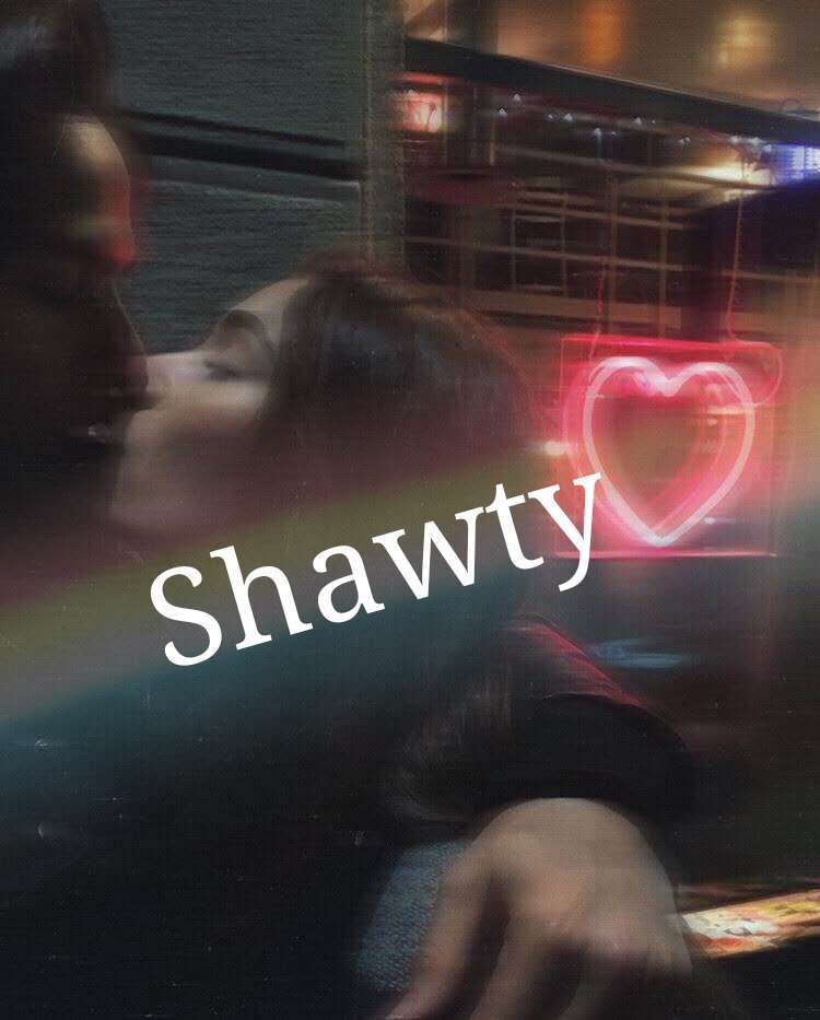 Shawty专辑