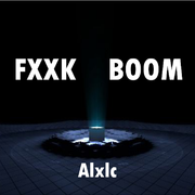 FXXK BOOM