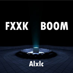 FXXK BOOM