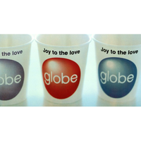 JOY TO THE LOVE(GLOBE)