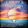 Le Tompe - Unreal (Stefan Jurrack Remix)