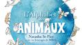 L’alphabet des animaux专辑