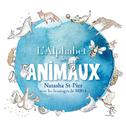 L’alphabet des animaux专辑