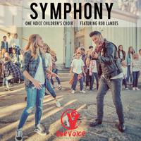 One Voice Children's Choir Symphony 伴奏