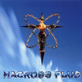 MACROSS PLUS ORIGINAL SOUNDTRACK 2