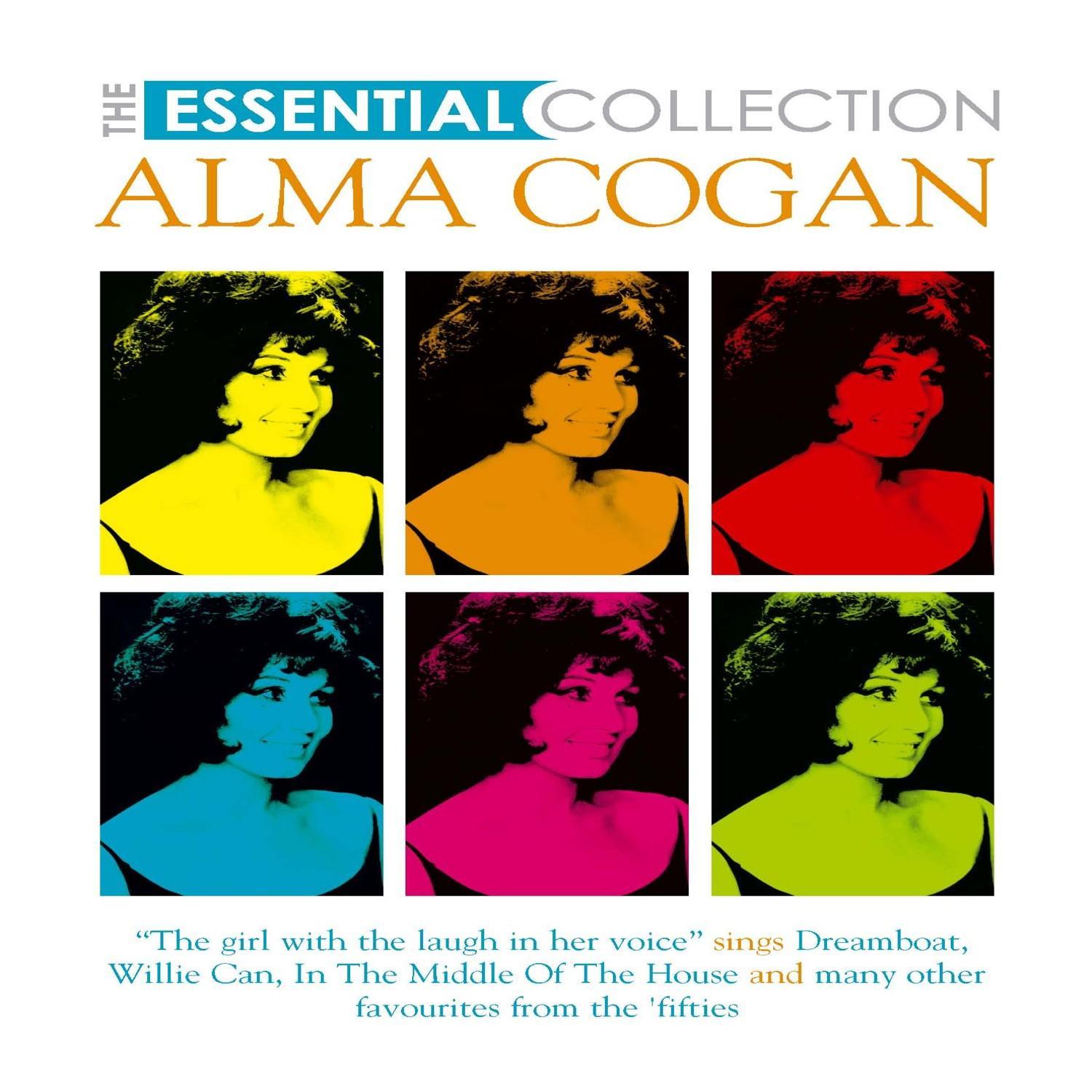 The Essential Collection