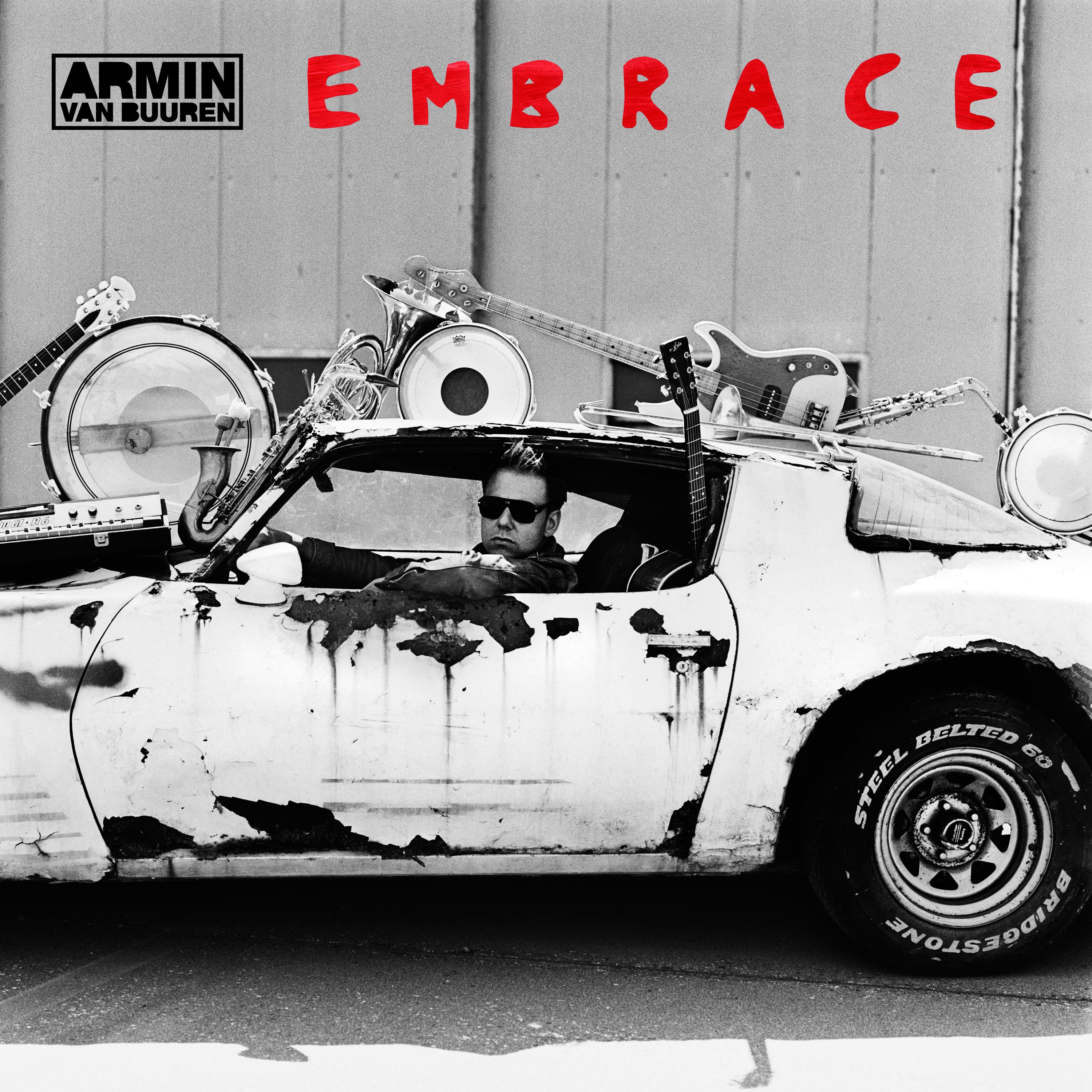 Armin van Buuren - Old Skool