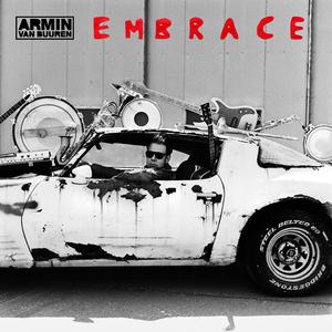 Armin Van Buuren Mr. Probz - Another You （升4半音）