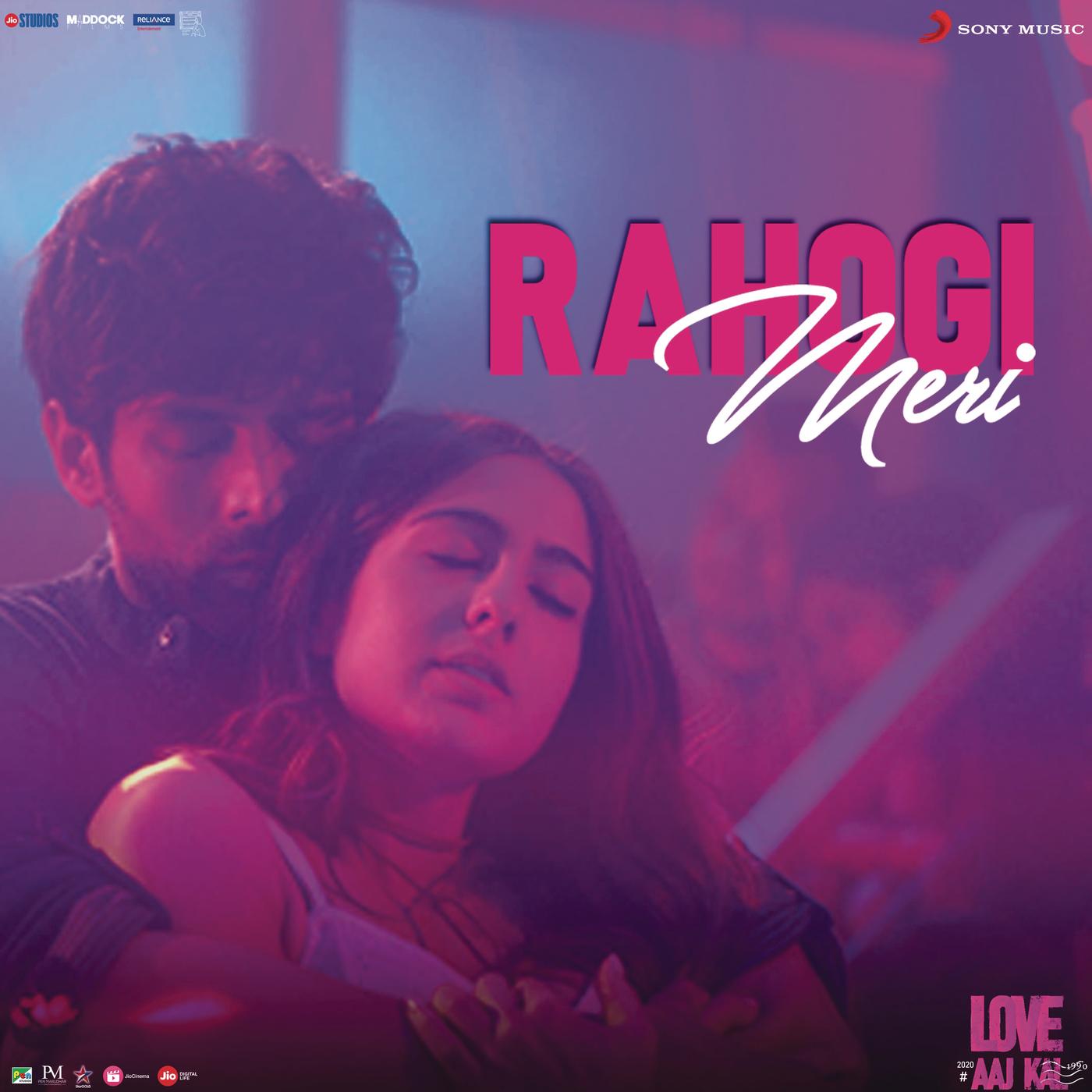 Rahogi Meri (From "Love Aaj Kal")