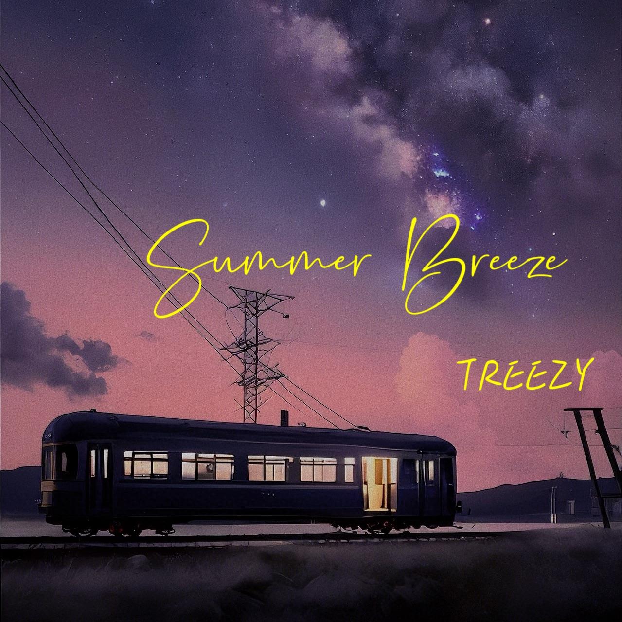 Summer Breeze (风夏时笺)