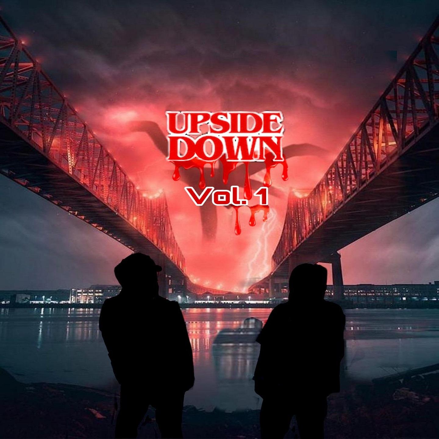 Upside Down, Vol. 1