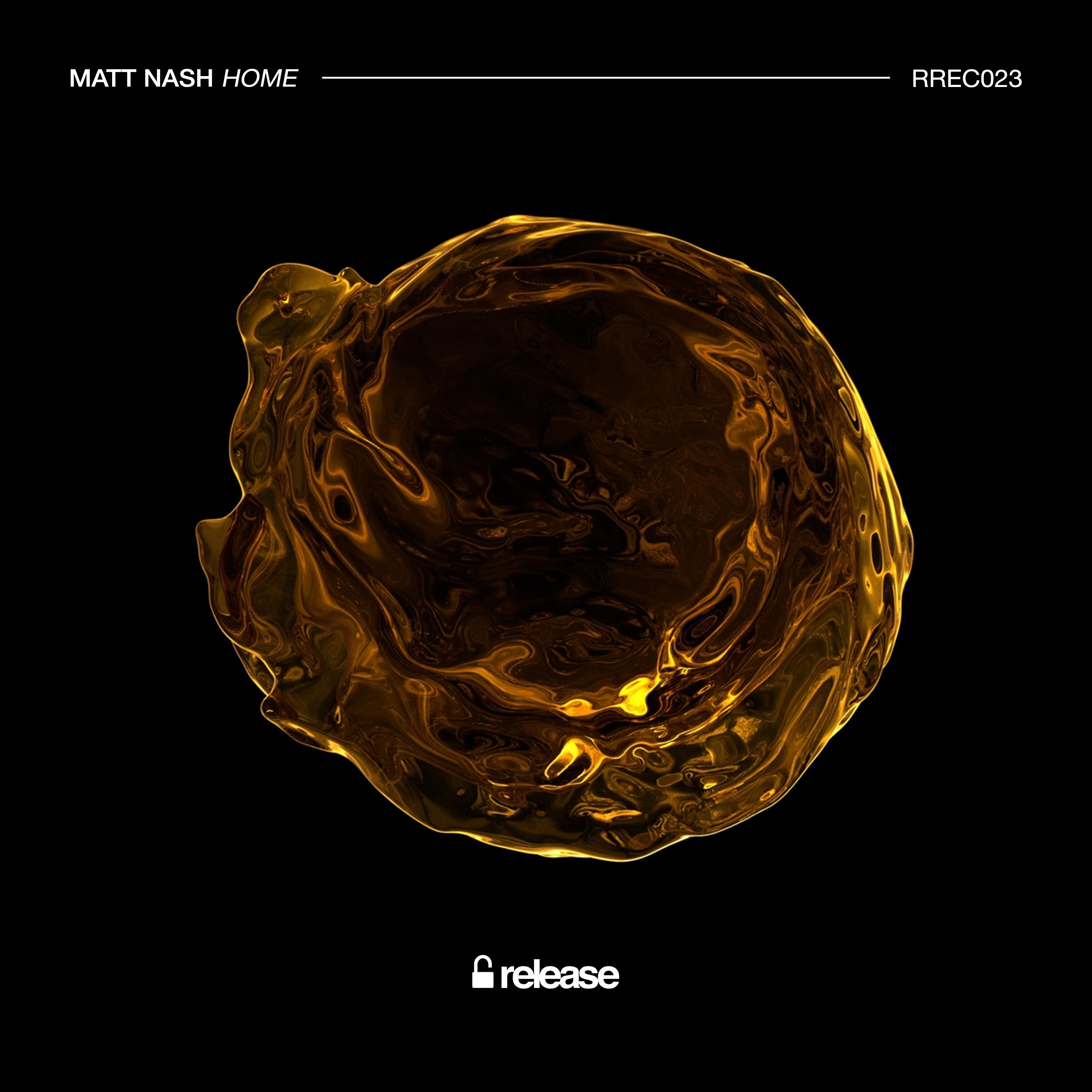 Matt Nash - Home (Radio Edit)