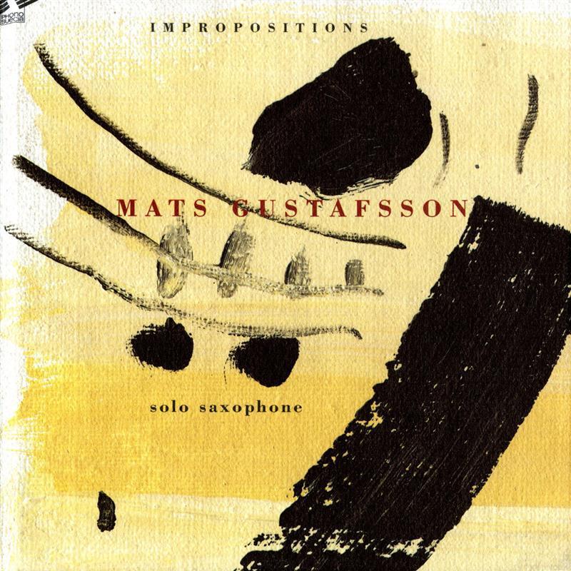 Impropositions
