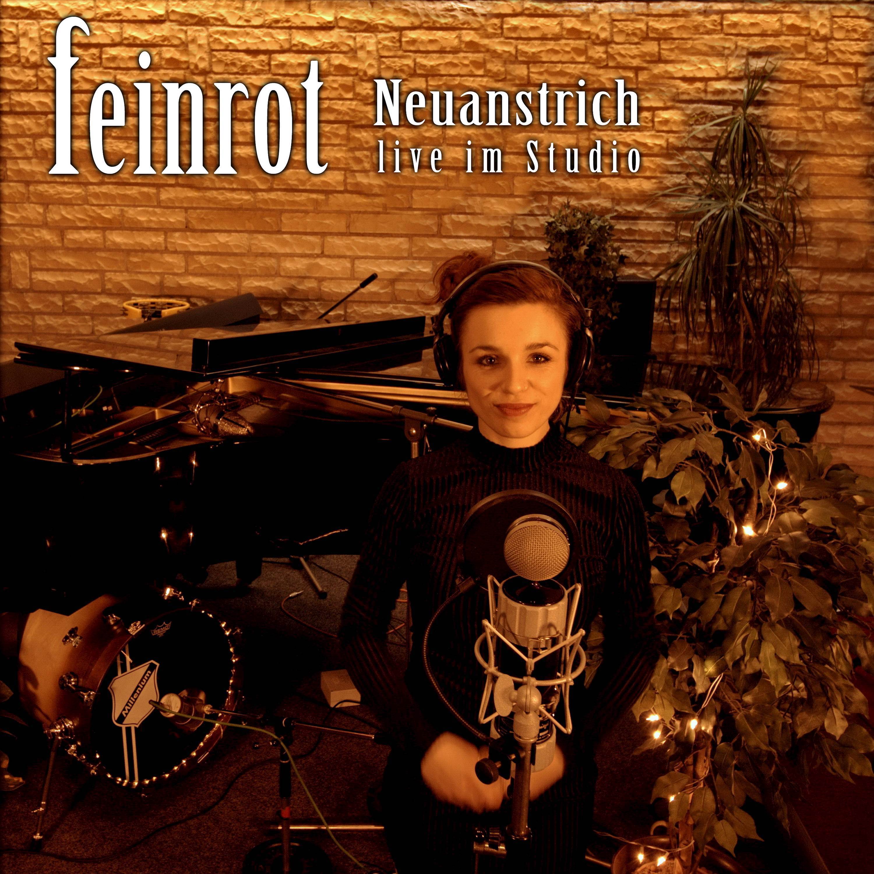 Feinrot - No More Drinks