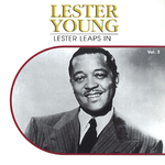 Lester Leaps In, Vol. 5专辑