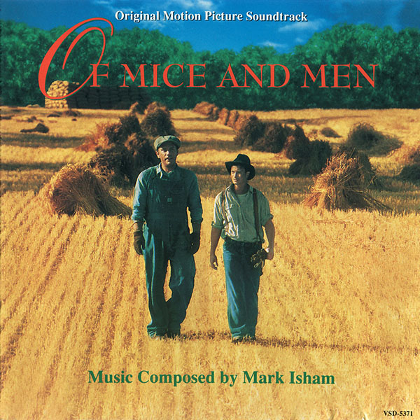 Of Mice and Men